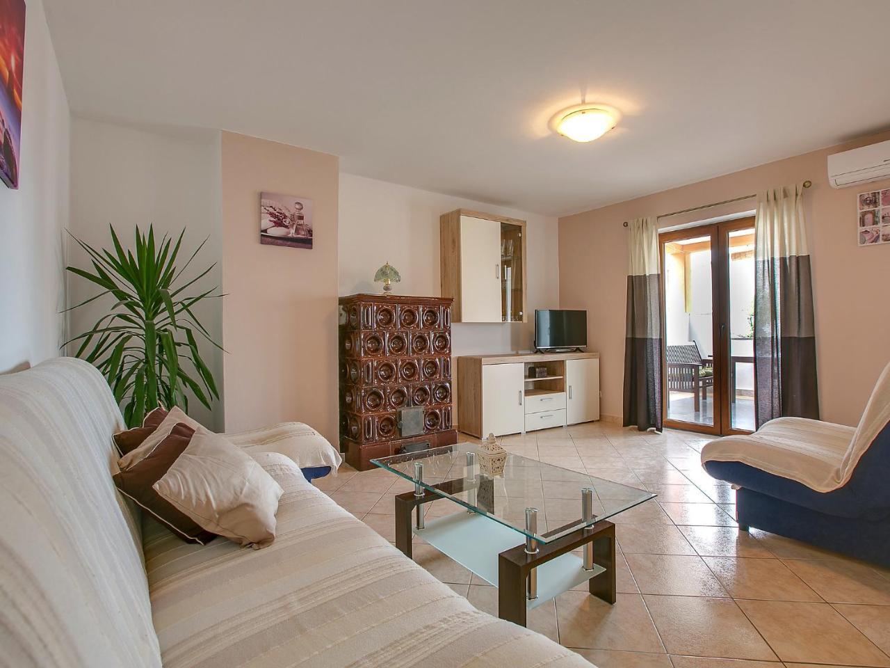 Apartment Ivkovic By Interhome Štinjan Kültér fotó