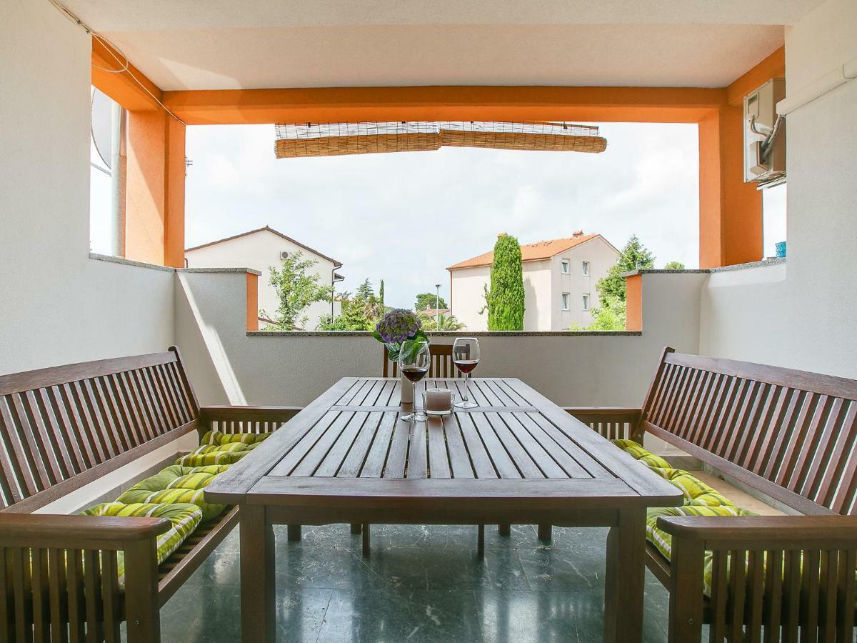 Apartment Ivkovic By Interhome Štinjan Kültér fotó