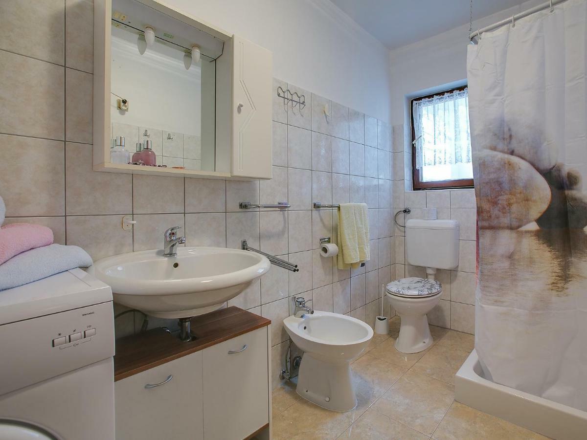 Apartment Ivkovic By Interhome Štinjan Kültér fotó
