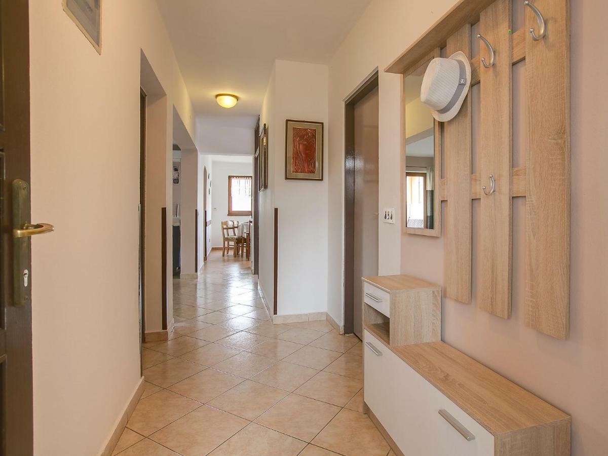 Apartment Ivkovic By Interhome Štinjan Kültér fotó